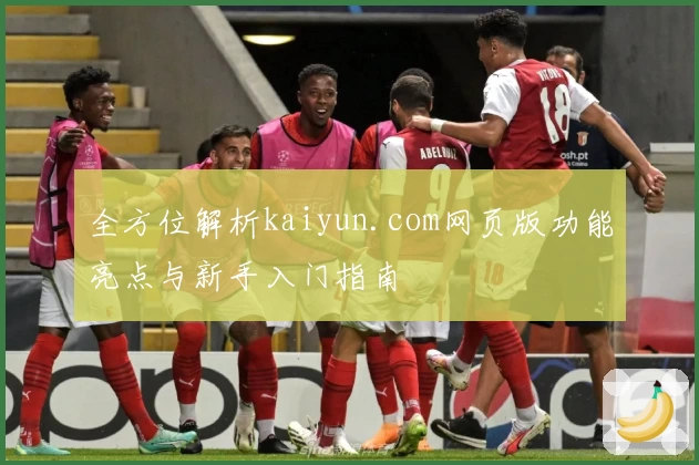 全方位解析kaiyun.com网页版功能亮点与新手入门指南