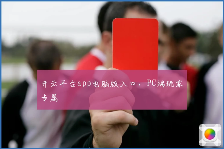 开云平台app电脑版入口，PC端玩家专属