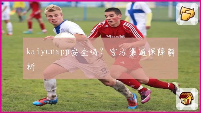 kaiyunapp安全吗？官方渠道保障解析