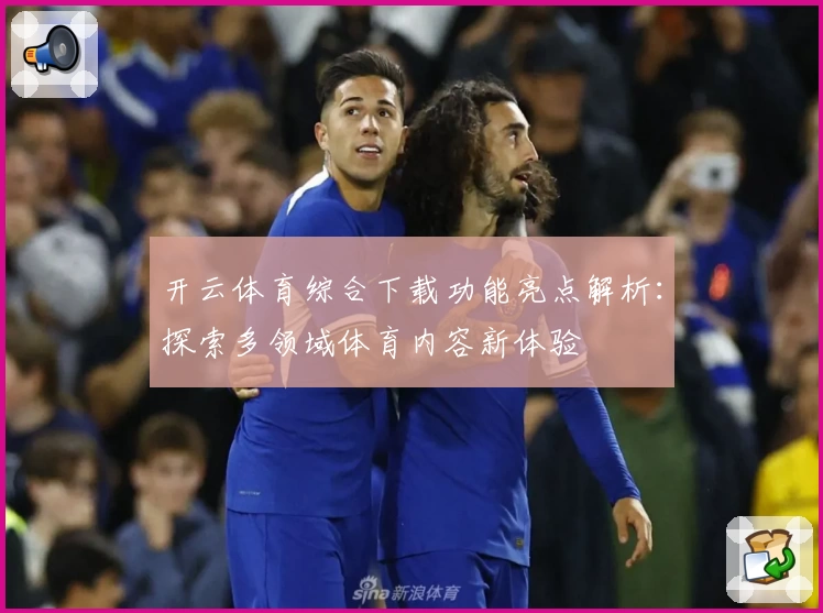 开云体育综合下载功能亮点解析：探索多领域体育内容新体验