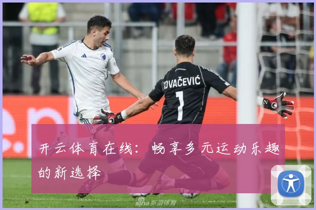 开云体育在线：畅享多元运动乐趣的新选择