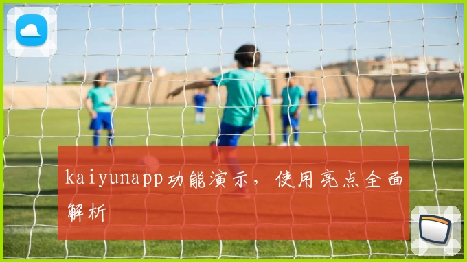kaiyunapp功能演示，使用亮点全面解析