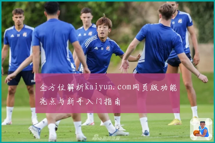全方位解析kaiyun.com网页版功能亮点与新手入门指南